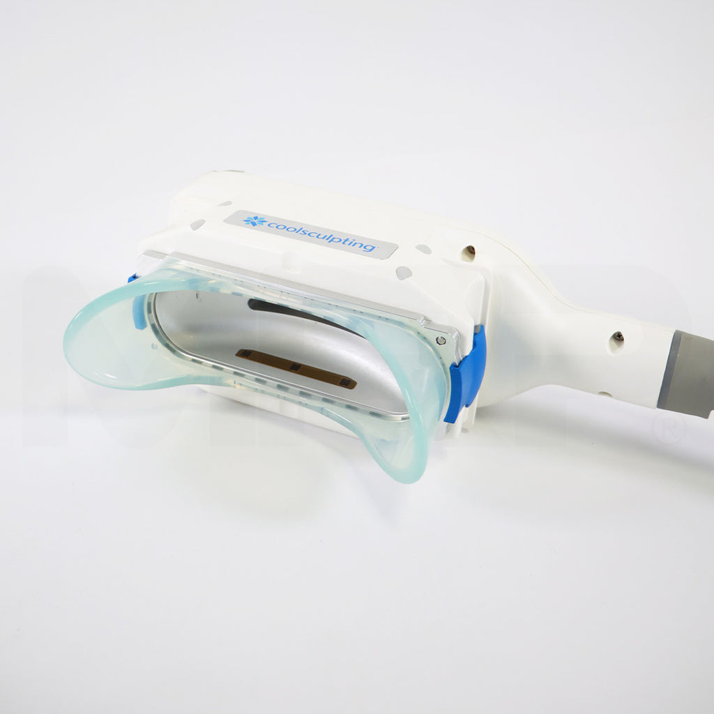 2017 Zeltiq CoolSculpting CoolAdvantage Breeze Vacuum Applicator BRZ-AP2-160-000