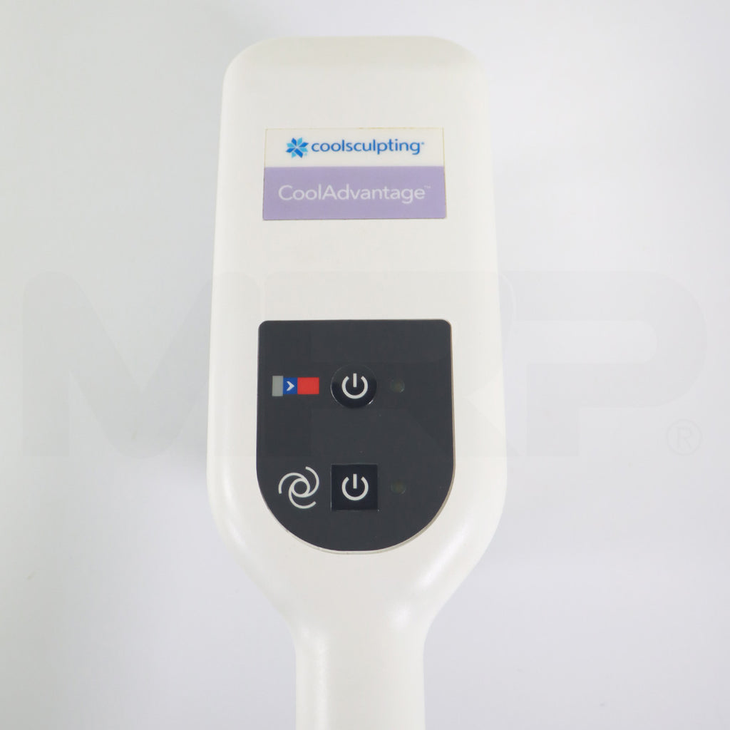 2017 Zeltiq CoolSculpting CoolAdvantage Breeze Vacuum Applicator BRZ-AP2-160-000