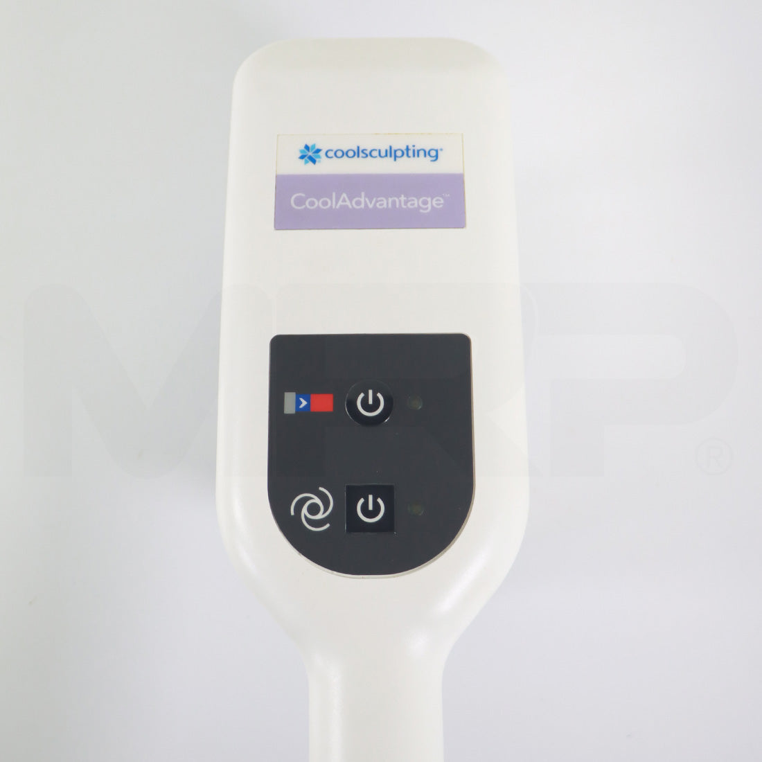 2017 Zeltiq CoolSculpting CoolAdvantage Breeze Vacuum Applicator BRZ-AP2-160-000