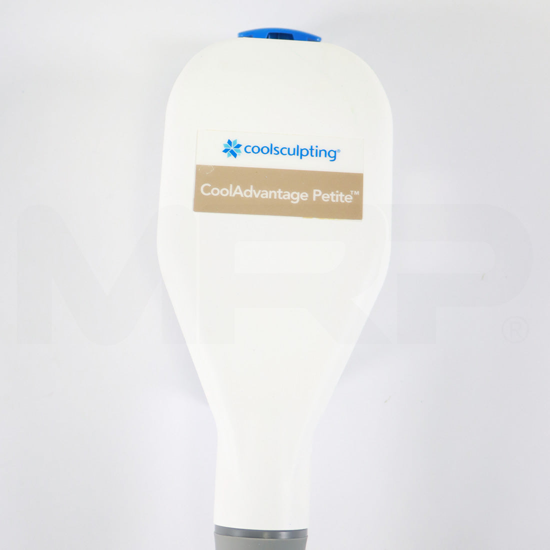 2018 Zeltiq CoolSculpting CoolAdvantage Petite BRZ-AP2-140-000 Applicator HP