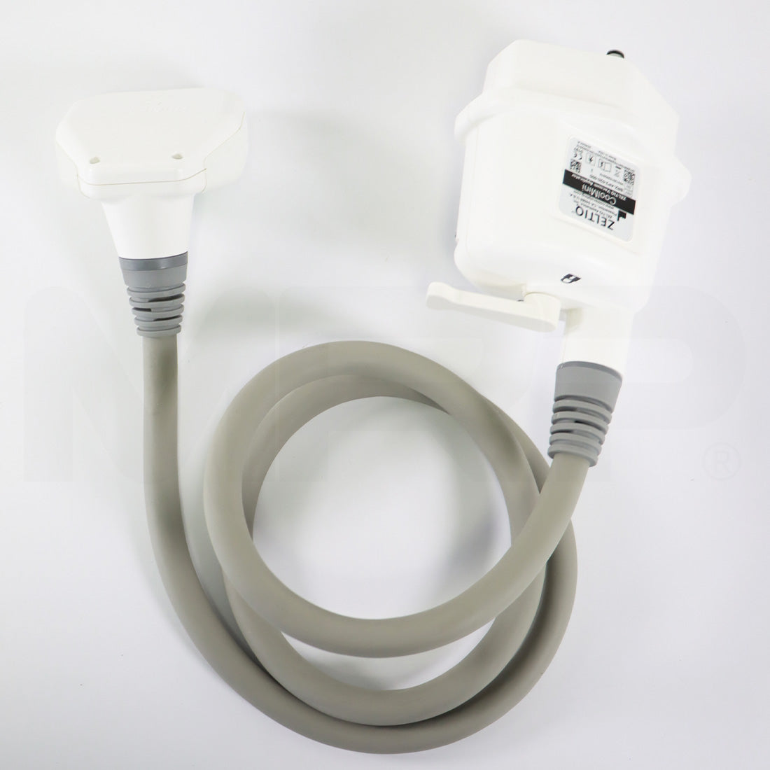 2015 Zeltiq CoolSculpting CoolMini Vacuum Applicator Handpiece HP BRZ-AP2-020-000