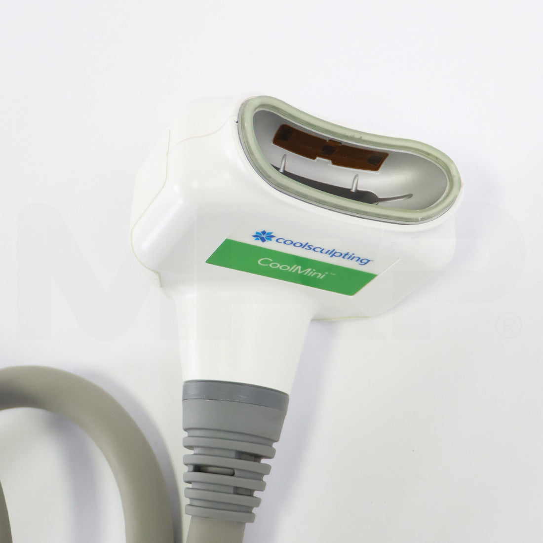 2015 Zeltiq CoolSculpting CoolMini Vacuum Applicator Handpiece HP BRZ-AP2-020-000