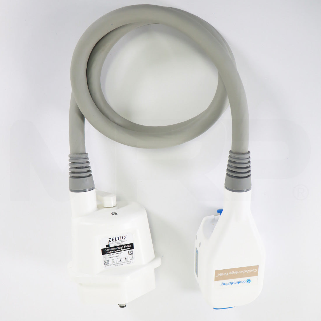 2017 Zeltiq CoolSculpting CoolAdvantage Petite BRZ-AP2-140-000 Applicator HP