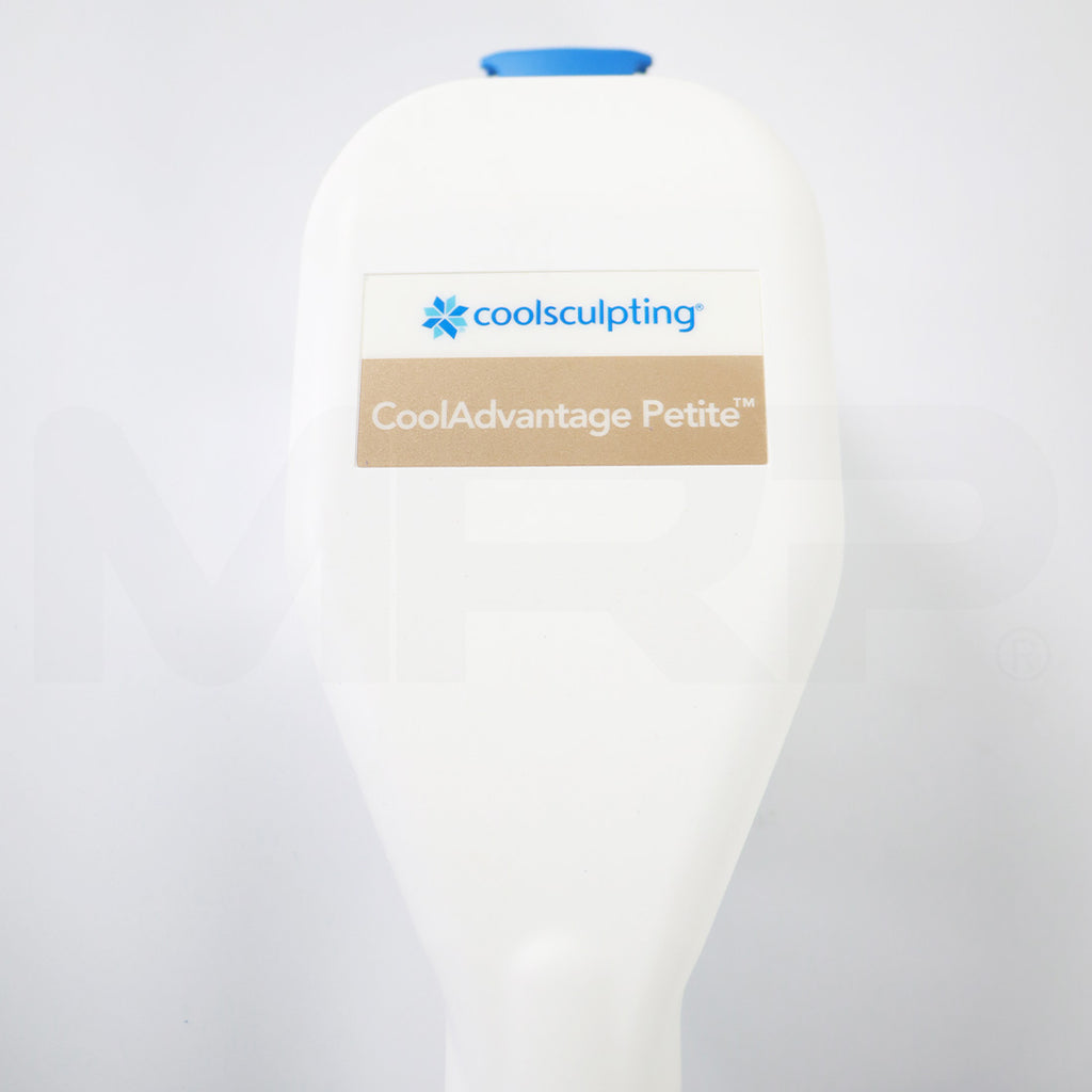 2017 Zeltiq CoolSculpting CoolAdvantage Petite BRZ-AP2-140-000 Applicator HP