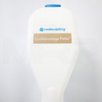 2017 Zeltiq CoolSculpting CoolAdvantage Petite BRZ-AP2-140-000 Applicator HP