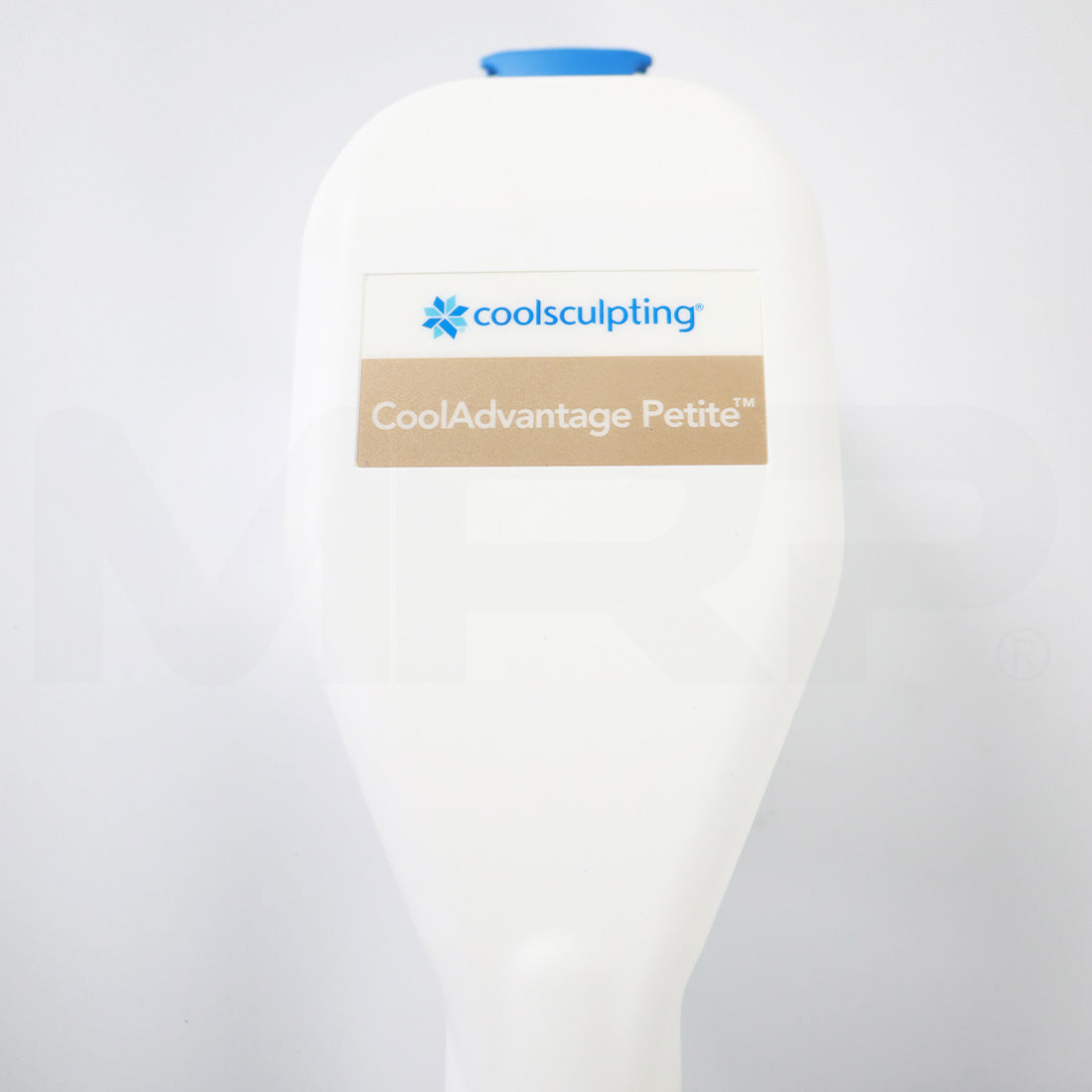 2017 Zeltiq CoolSculpting CoolAdvantage Petite BRZ-AP2-140-000 Applicator HP