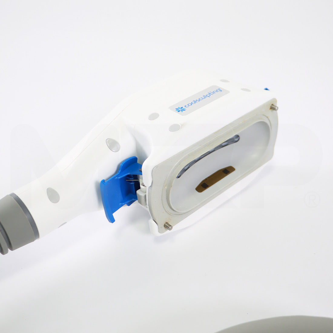 2017 Zeltiq CoolSculpting CoolAdvantage Petite BRZ-AP2-140-000 Applicator HP