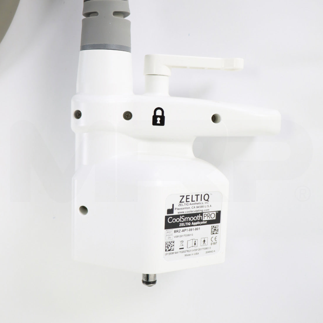 2017 Zeltiq Breeze Surface Applicator CoolSmooth PRO Handpiece HP BRZ-AP1-091-001