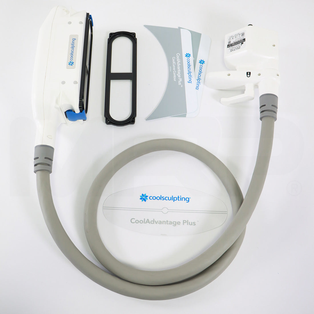 2019 Zeltiq CoolSculpting CoolAdvantage Plus Vacuum Applicator + BRZ-AP2-180-000