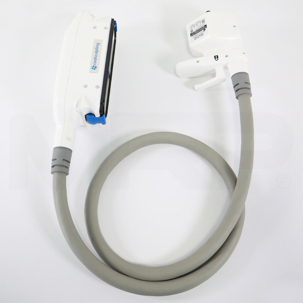 2019 Zeltiq CoolSculpting CoolAdvantage Plus Vacuum Applicator + BRZ-AP2-180-000