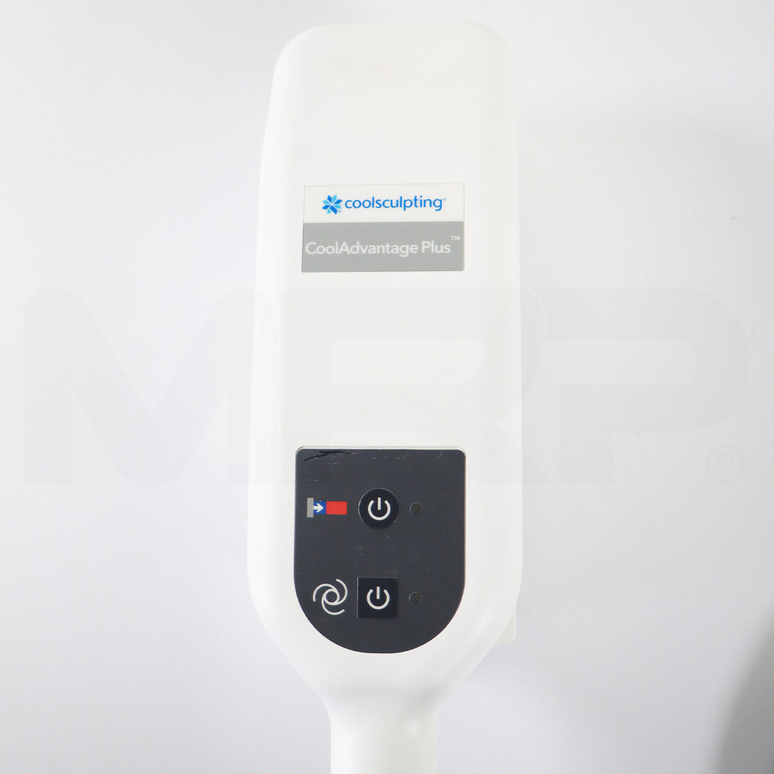 2019 Zeltiq CoolSculpting CoolAdvantage Plus Vacuum Applicator + BRZ-AP2-180-000