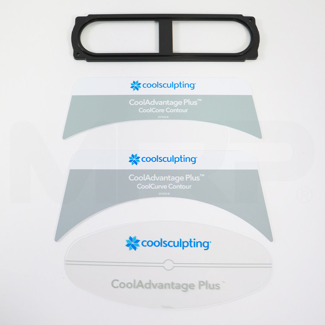 2019 Zeltiq CoolSculpting CoolAdvantage Plus Vacuum Applicator + BRZ-AP2-180-000