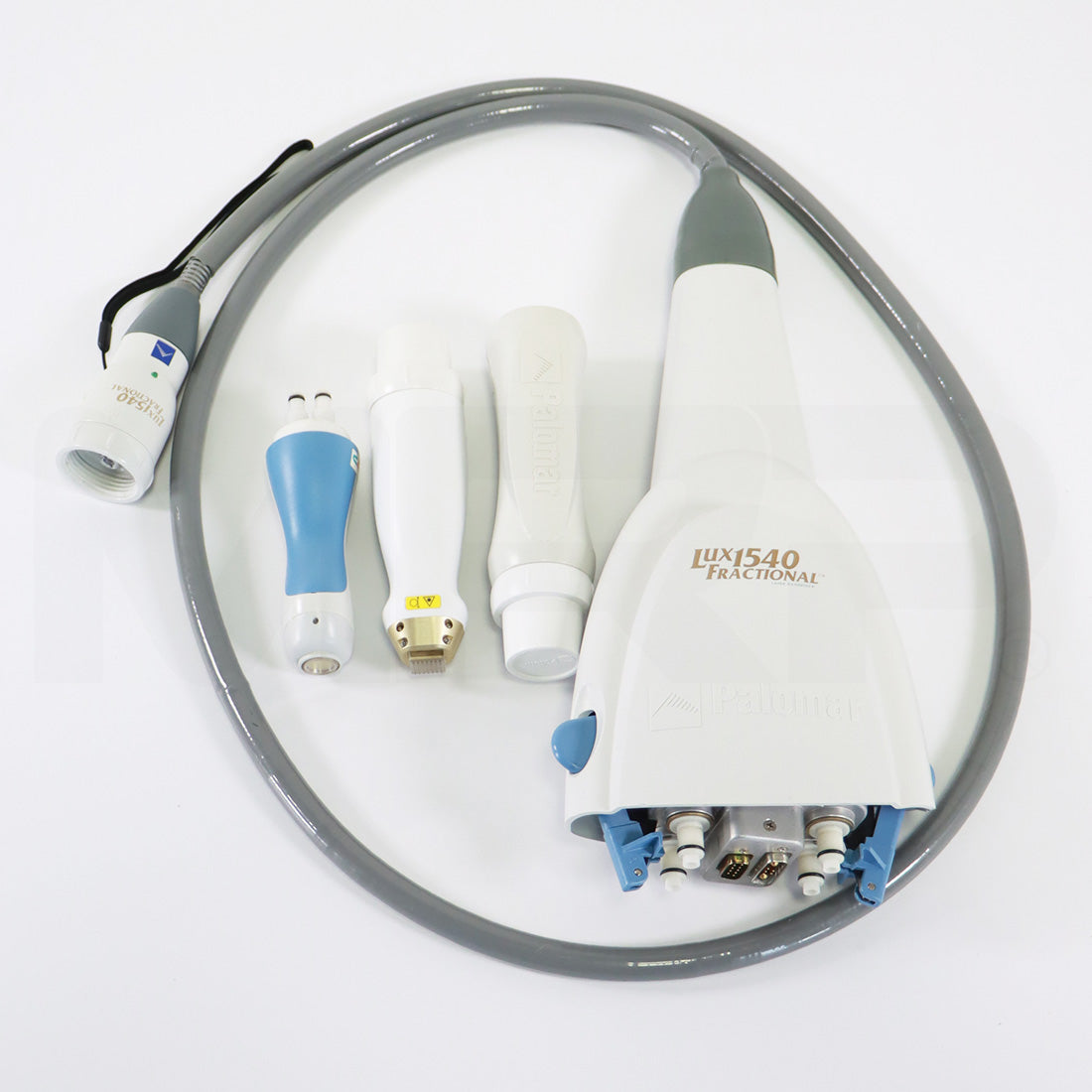 2006 Palomar Starlux 500 Lux 1540 Fractional Erbium Laser Handpiece HP