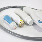 2006 Palomar Starlux 500 Lux 1540 Fractional Erbium Laser Handpiece HP