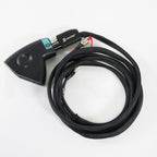 Iridex VariLite MedArt 914 ScanLite Fractional Laser Microdot Scanner HP Handpiece