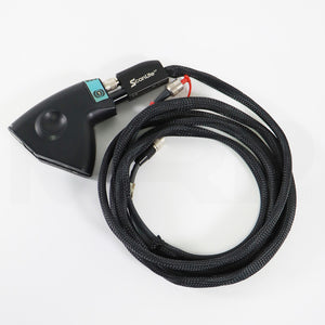 Iridex VariLite MedArt 914 ScanLite Fractional Laser Microdot Scanner HP Handpiece