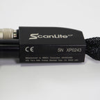 Iridex VariLite MedArt 914 ScanLite Fractional Laser Microdot Scanner HP Handpiece