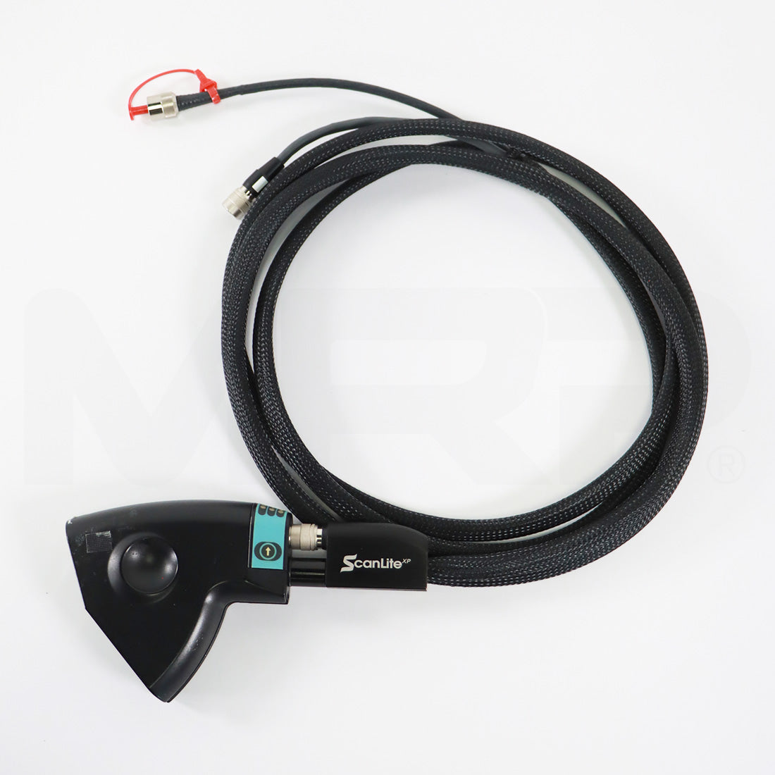 Iridex VariLite MedArt 914 ScanLite Fractional Laser Scanner Microdot HP Handpiece