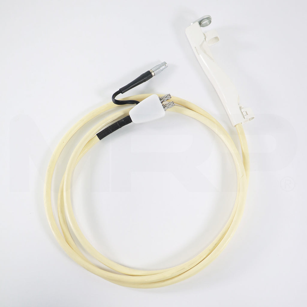 Quanta Systems Handpiece Cooling Cable W/ Connector