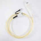 Quanta Systems Handpiece Cooling Cable W/ Connector