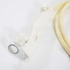 Quanta Systems Handpiece Cooling Cable W/ Connector