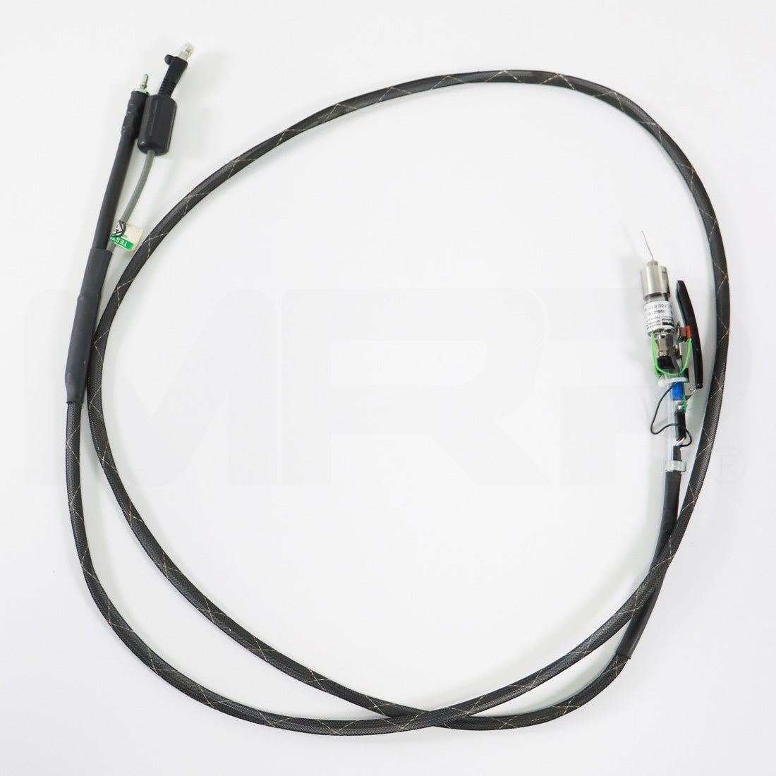 Candela GentleLase Plus Handpiece Laser Delivery Assembly Parts AS-IS 7121-00-7590