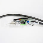 Candela GentleLase Plus Handpiece Laser Delivery Assembly Parts AS-IS 7121-00-7590