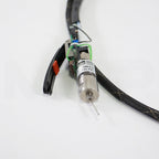 Candela GentleLase Plus Handpiece Laser Delivery Assembly Parts AS-IS 7121-00-7590