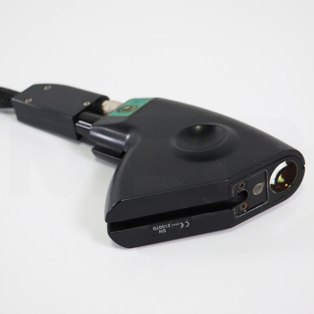 Iridex VariLite MedArt 910 HP ScanLite Fractional Laser Microdot Scanner Handpiece