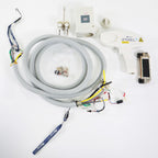 2011 Alma Harmony XL iPixel Er Erbium Fractional Laser HandPiece PARTS AS-IS