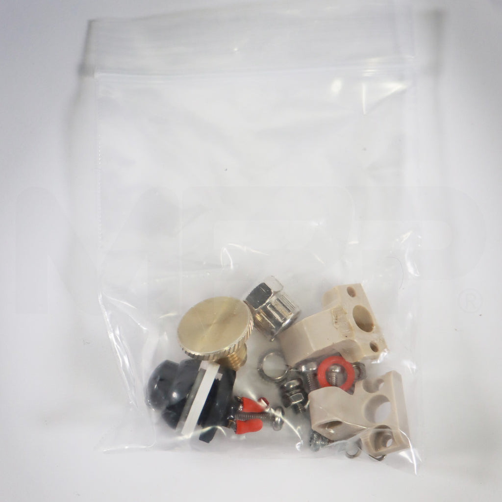 2011 Alma Harmony XL iPixel Er Erbium Fractional Laser HandPiece PARTS AS-IS