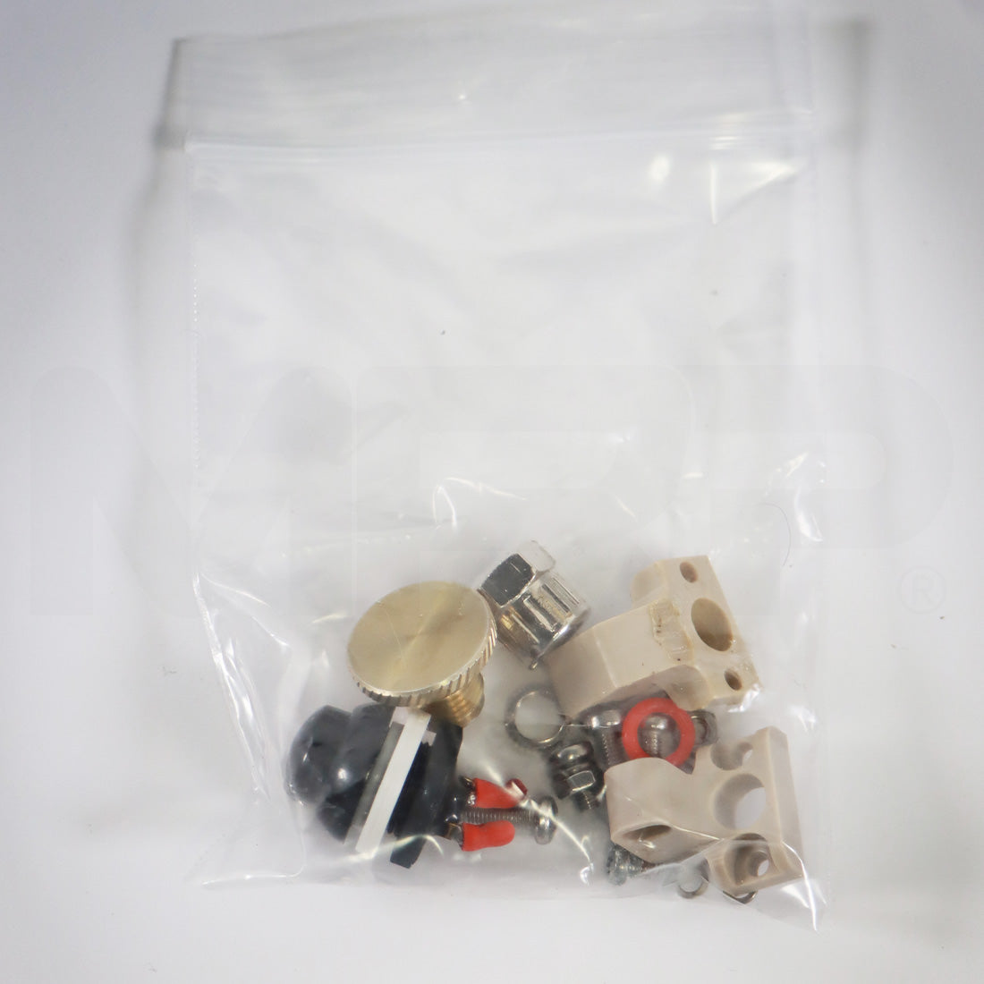 2011 Alma Harmony XL iPixel Er Erbium Fractional Laser HandPiece PARTS AS-IS