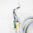 2011 Alma Harmony XL iPixel Er Erbium Fractional Laser HandPiece PARTS AS-IS