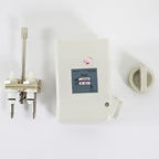 2011 Alma Harmony XL iPixel Er Erbium Fractional Laser HandPiece PARTS AS-IS