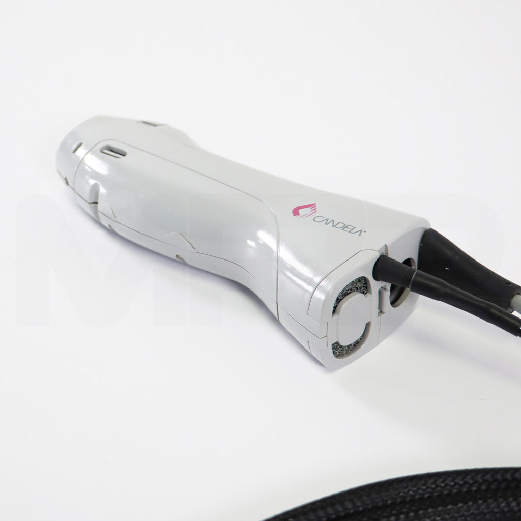 Candela GentleMax GMAX Pro Series HP Handpiece 7122-00-9401