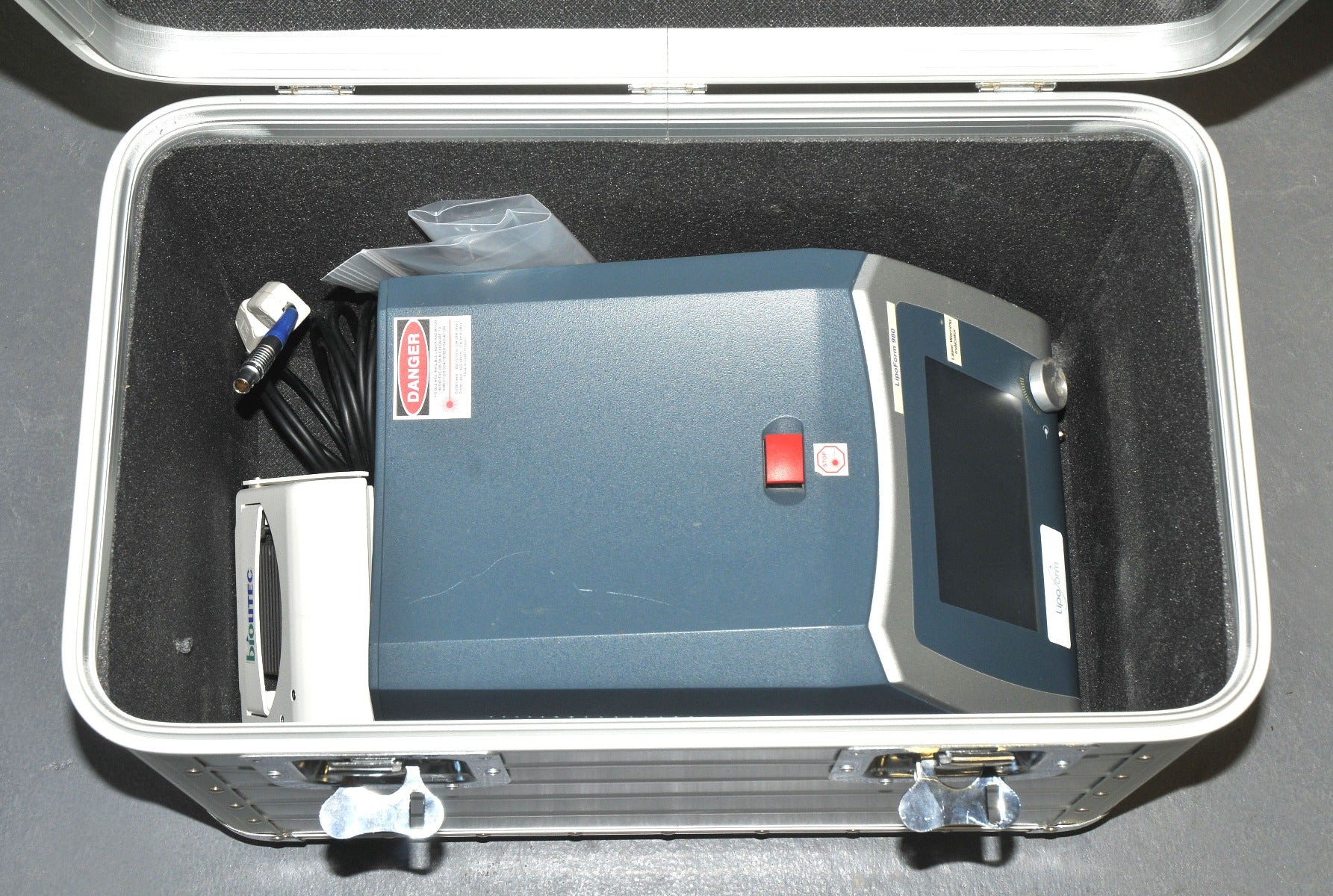 SonoSite M-Turbo Ultrasound System Leg Veins Portable MTurbo Sono Site 2010