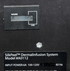 ENVY SilkPeel DermalInfusion Skin Exfoliation A0112 DermalInfusion REFURBISHED