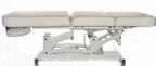 Silhouet Tone Adjustable Electric SPA BED Massage Body Therapy Chair Table Stool