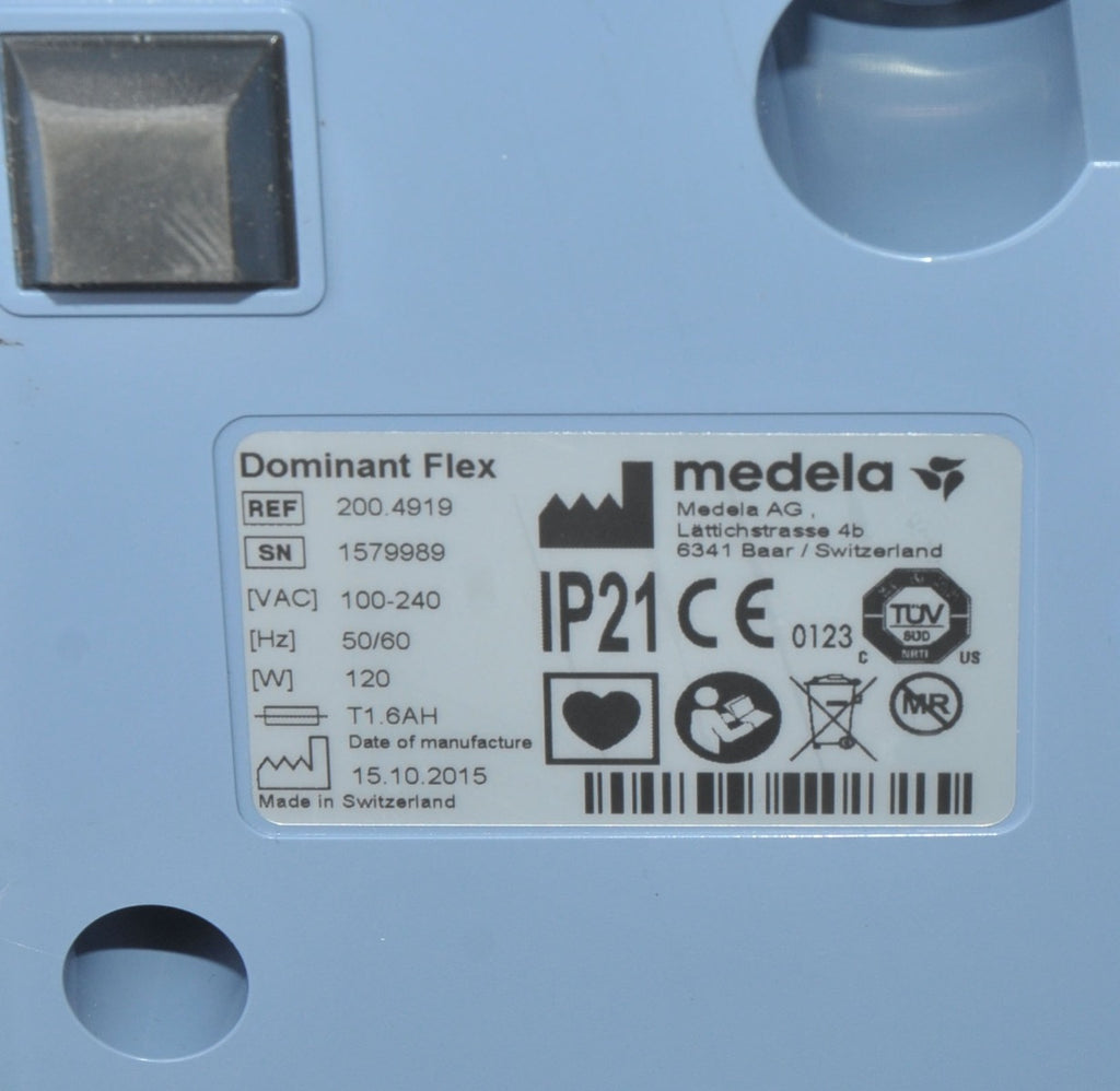 2015 Ulthera Cellfina Workstation & Medela Dominant Flex Aspirator System Merz