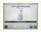 VenusConcept Venus Freeze MP2 Radiofrequency Body Contour Skin Tightening RF