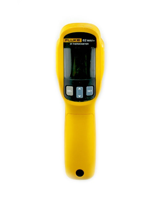 Fluke 62 Max Infrared Thermometer (Not for human temp), -22 to +932 Degree F Range