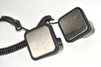 Medtronic LIFEPAK 20e Defibrillator Monitor Portable APEX Sternum Paddle Printer