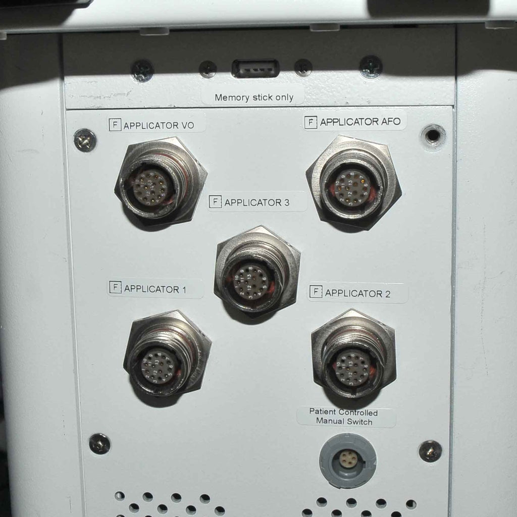Lumenis Pollogen Legend + Plus Skin Wrinkle Tighten RF Microneedling System