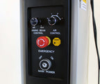 2010 Lutronic The First Multi-Functional Fractional CO2 Laser System eCO2