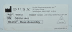 DUSA Pharmaceuticals Blue Light BLU-U Photodynamic Light Therapy Acne 4170