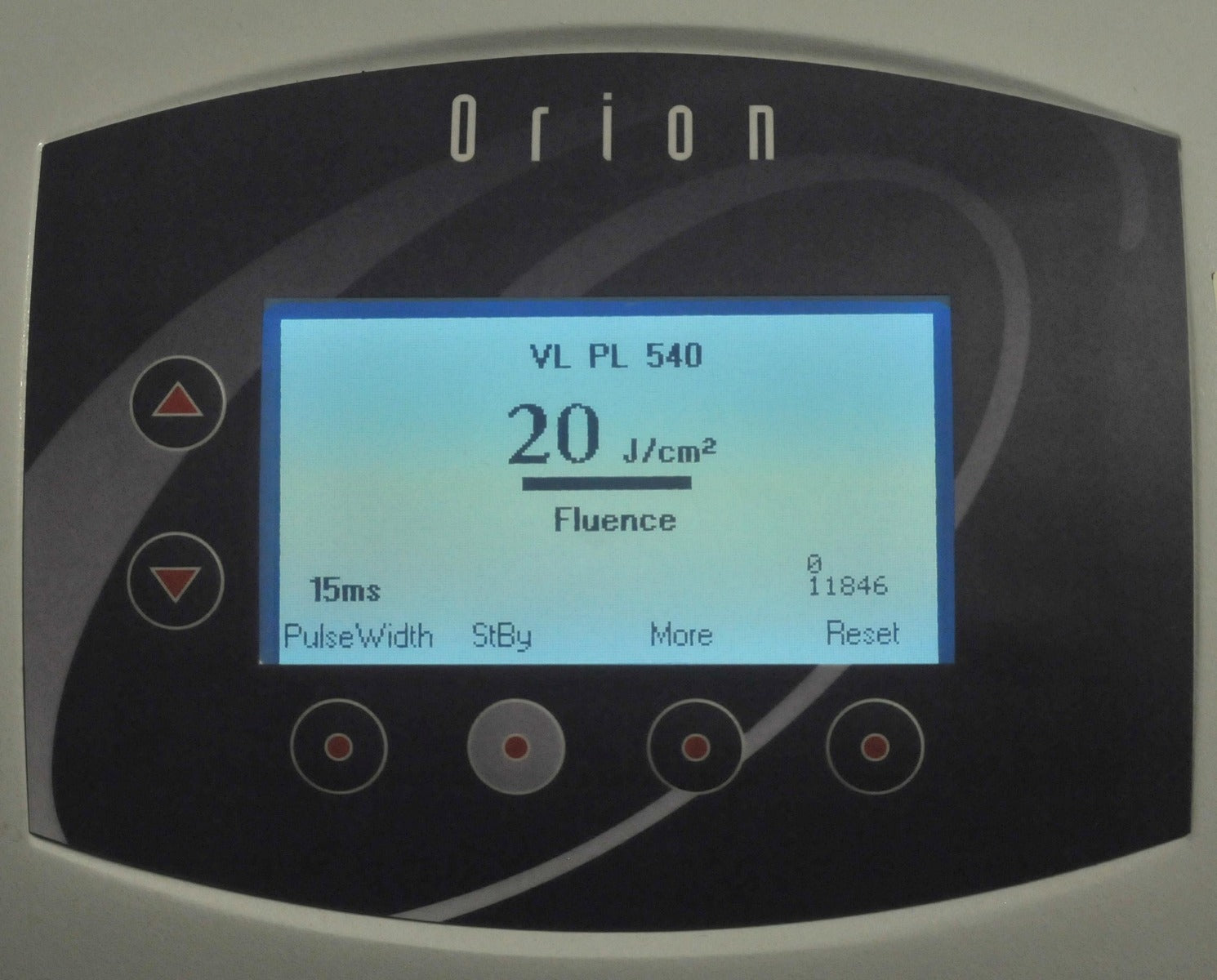 2007 Orion Lasers Alma Harmony Aesthetic IPL 2 HPs Hair Removal Vascular Lesions