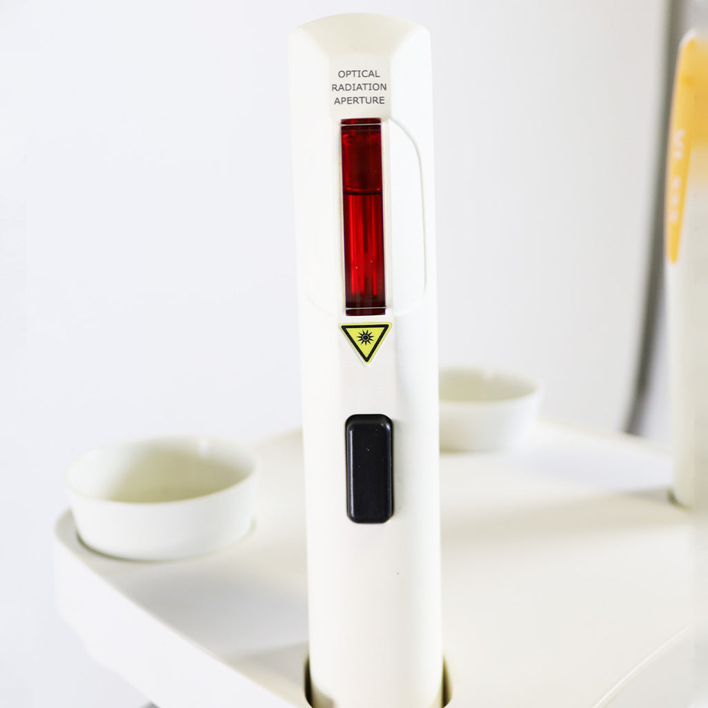 2015 Candela Nordlys Ellipse IPL Laser Vascular Lesion Photo Rejuvenation System