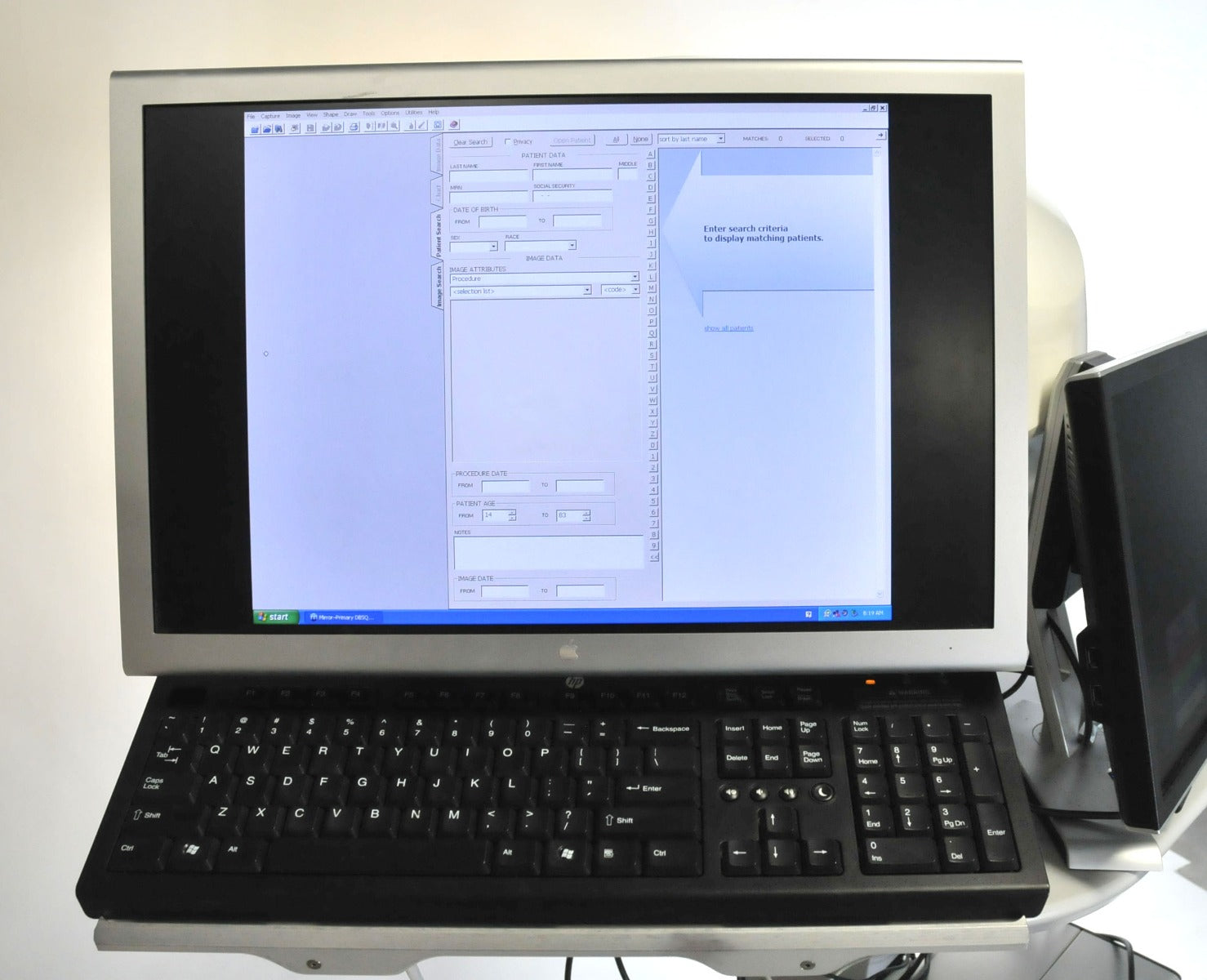 Canfield Scientific Visia Imaging Patient Photos Image Skin Care Analysis System