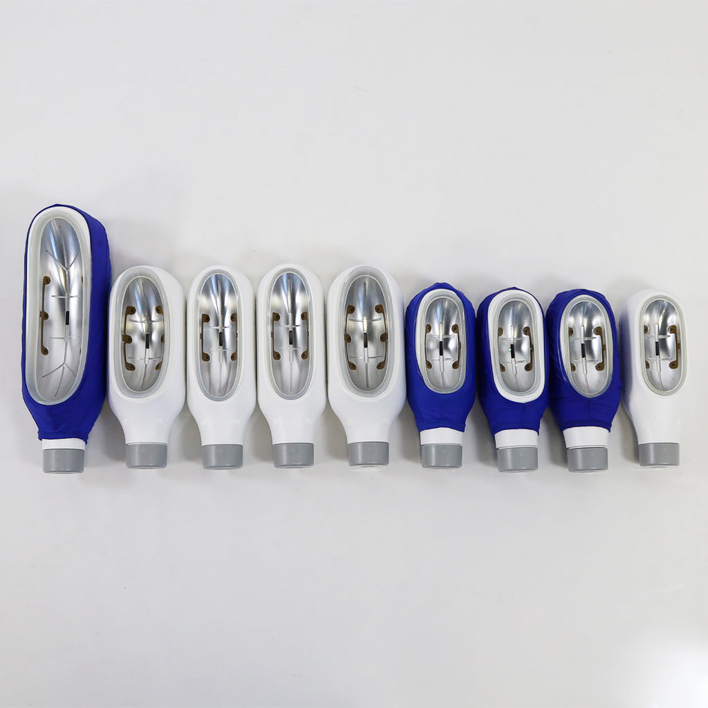 2020 Allergan Coolsculpting Elite Fat Freezing Body Contouring Cryolipolysis System
