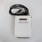 2012 Lutronic Spectra Dual Pulsed Nd Yag Laser Class IV Tattoo Removal System